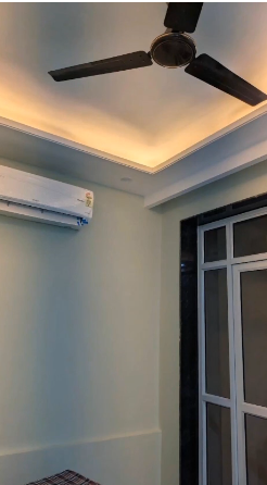 Single Furnished Room for Rent in Mansarovar Agrawal Farm-Mansarover-Jaipur